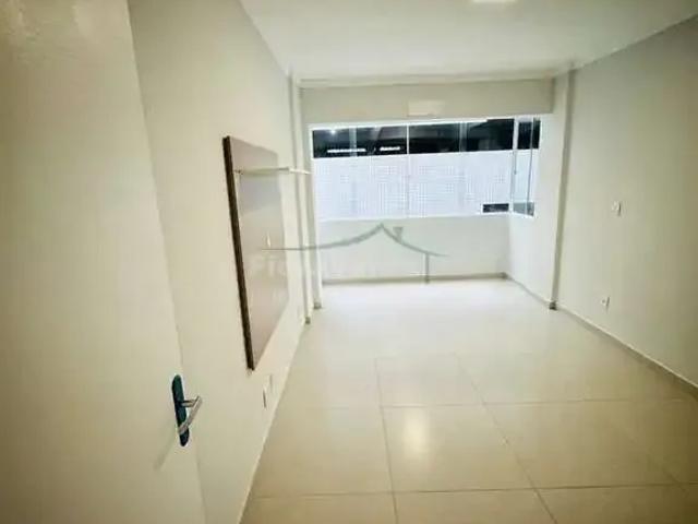 Apartamento para Venda em Santos/SP Ponta da Praia 2 Quartos