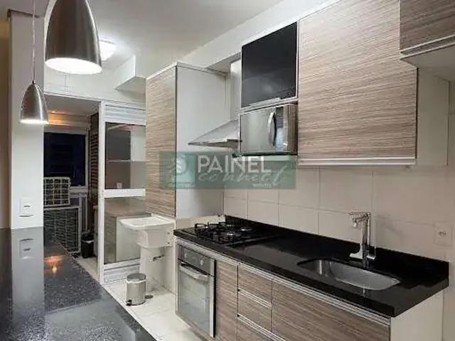 Apartamento para Venda em Santos/SP Ponta da Praia 2 Quartos