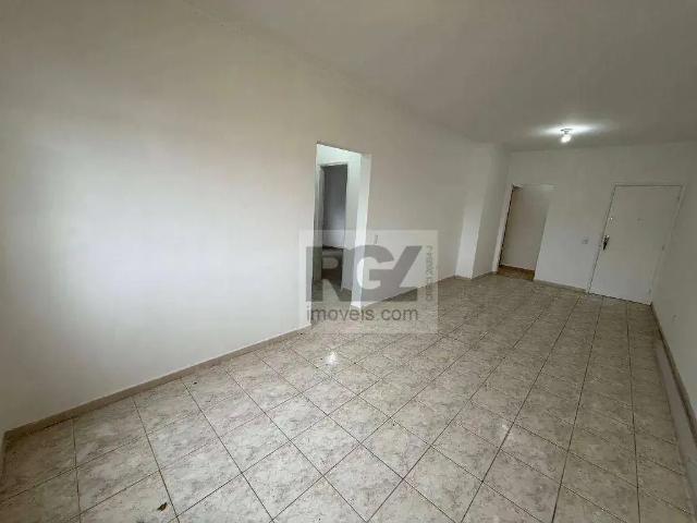 Apartamento para Venda em Santos/SP Ponta da Praia 2 Quartos