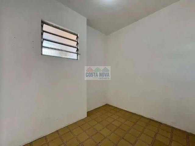 Apartamento para Venda em Santos/SP Ponta da Praia 2 Quartos