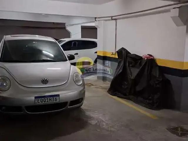 Apartamento para Venda em Santos/SP Ponta da Praia 2 Quartos