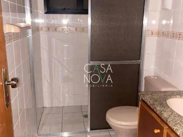 Apartamento para Venda em Santos/SP Ponta da Praia 2 Quartos