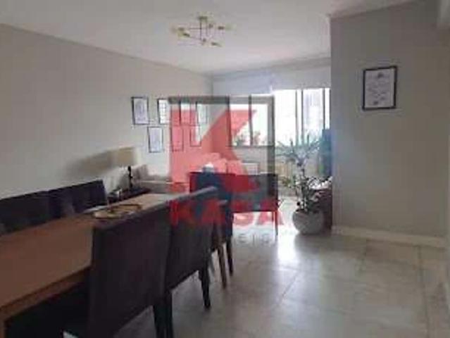 Apartamento para Venda em Santos/SP Ponta da Praia 2 Quartos