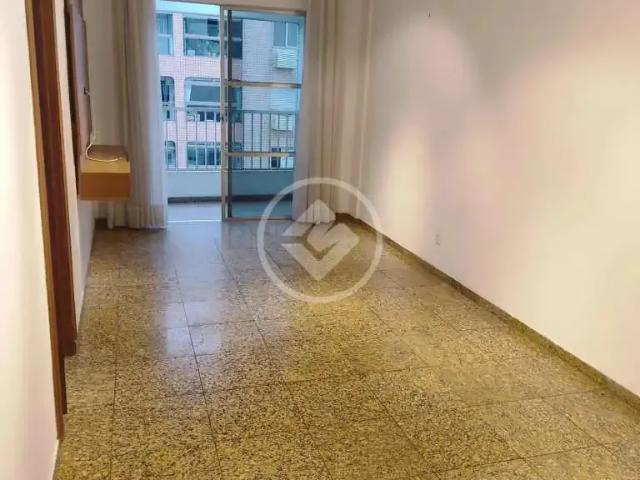 Apartamento para Venda em Santos/SP Ponta da Praia 2 Quartos