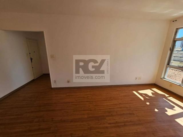 Apartamento para Venda em Santos/SP Ponta da Praia 2 Quartos