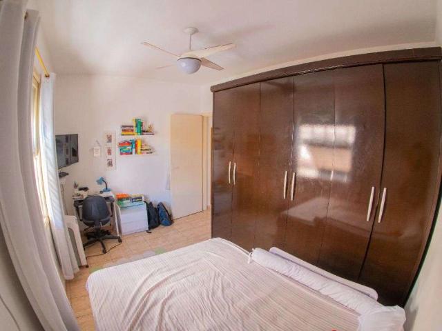 Apartamento para Venda em Santos/SP Ponta da Praia 2 Quartos