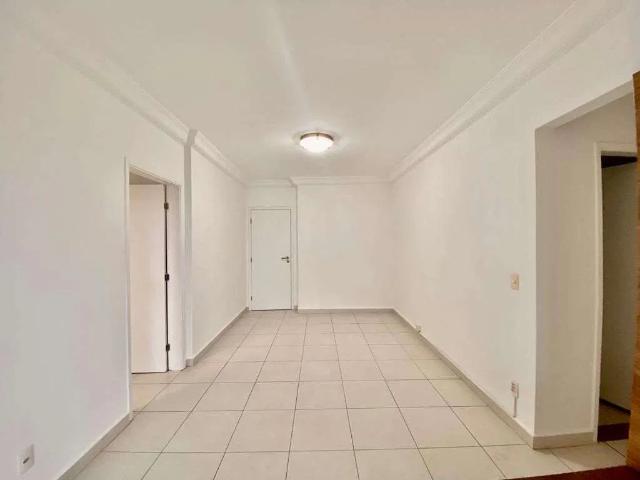 Apartamento para Venda em Santos/SP Ponta da Praia 2 Quartos
