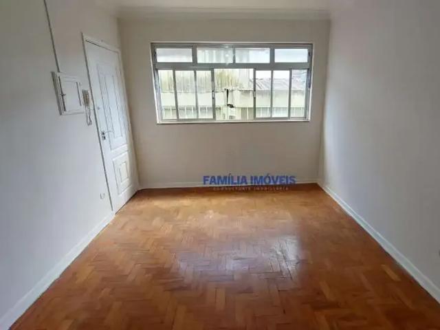 Apartamento para Venda em Santos/SP Ponta da Praia 2 Quartos