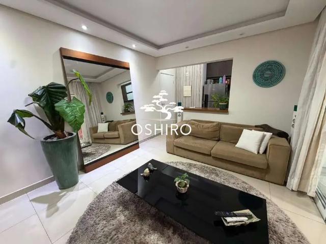 Apartamento para Venda em Santos/SP Ponta da Praia 2 Quartos