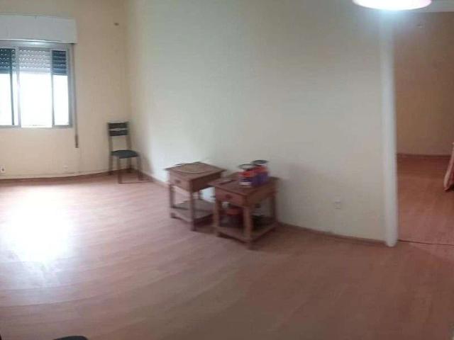 Apartamento para Venda em Santos/SP Ponta da Praia 2 Quartos