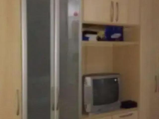 Apartamento para Venda em Santos/SP Ponta da Praia 2 Quartos