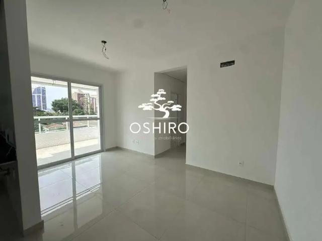Apartamento para Venda em Santos/SP Ponta da Praia 2 Quartos