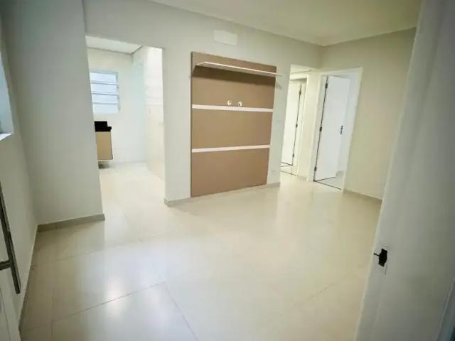 Apartamento para Venda em Santos/SP Ponta da Praia 2 Quartos