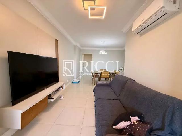 Apartamento para Venda em Santos/SP Ponta da Praia 2 Quartos