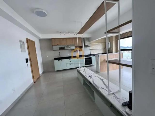 Apartamento para Venda em Santos/SP Ponta da Praia 2 Quartos