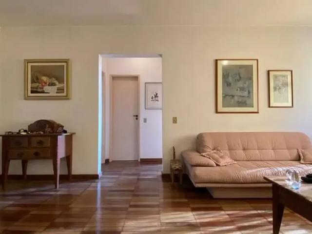 Apartamento para Venda em Santos/SP Ponta da Praia 2 Quartos