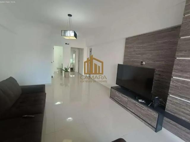 Apartamento para Venda em Santos/SP Ponta da Praia 2 Quartos