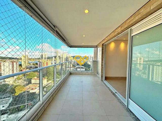Apartamento para Venda em Santos/SP Ponta da Praia 2 Quartos