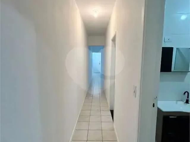 Apartamento para Venda em Santos/SP Ponta da Praia 2 Quartos