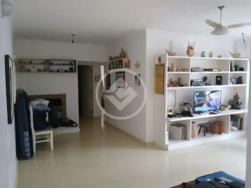 Apartamento para Venda em Santos/SP Ponta da Praia 2 Quartos