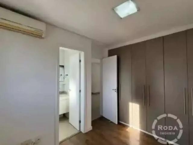 Apartamento para Venda em Santos/SP Ponta da Praia 2 Quartos