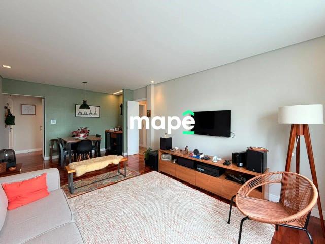 Apartamento para Venda em Santos/SP Ponta da Praia 2 Quartos