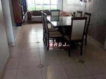 Apartamento para Venda em Santos/SP Ponta da Praia 2 Quartos
