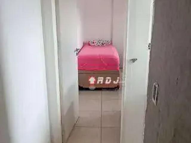 Apartamento para Venda em Santos/SP Ponta da Praia 2 Quartos