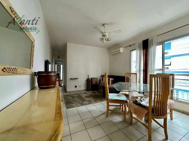 Apartamento para Venda em Santos/SP Ponta da Praia 2 Quartos