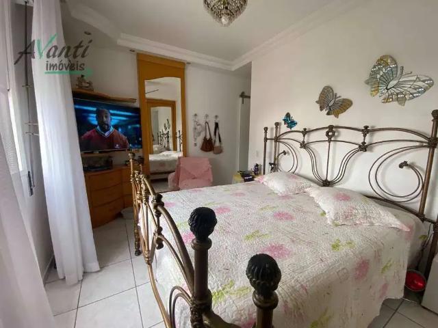 Apartamento para Venda em Santos/SP Ponta da Praia 2 Quartos