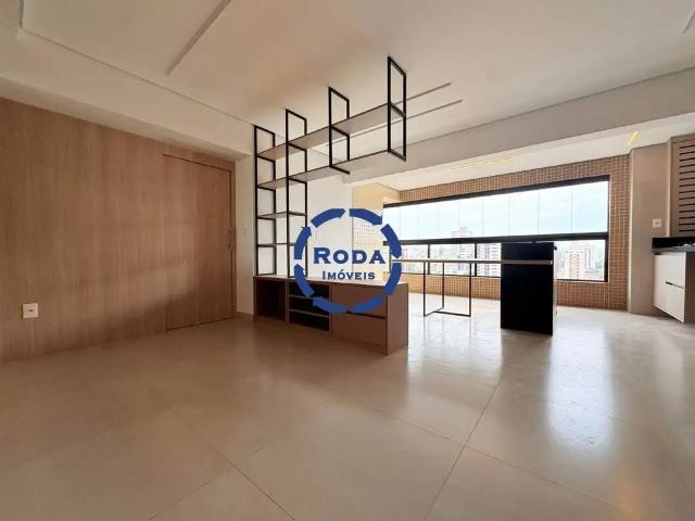 Apartamento para Venda em Santos/SP Ponta da Praia 2 Quartos