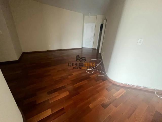 Apartamento para Venda em Santos/SP Ponta da Praia 2 Quartos