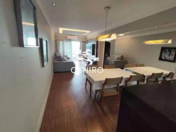 Praça Engenheiro José Rebouças - Varanda