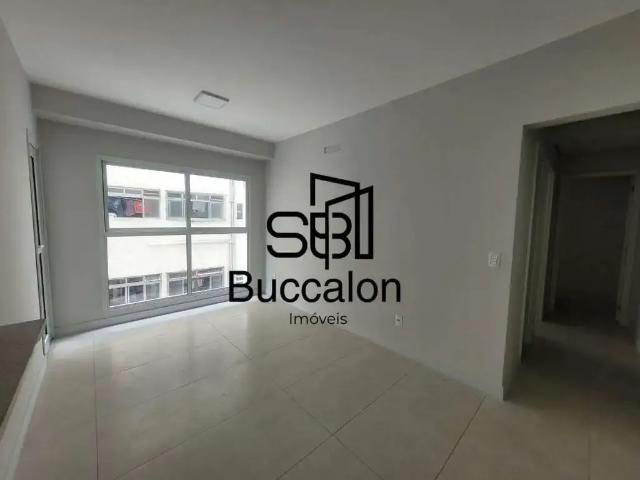 Apartamento para Venda em Santos/SP Ponta da Praia 2 Quartos