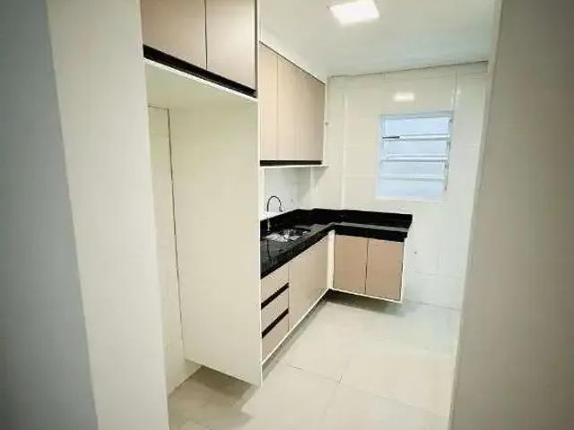 Apartamento para Venda em Santos/SP Ponta da Praia 2 Quartos