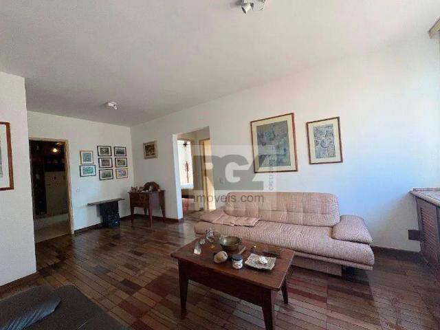 Apartamento para Venda em Santos/SP Ponta da Praia 2 Quartos