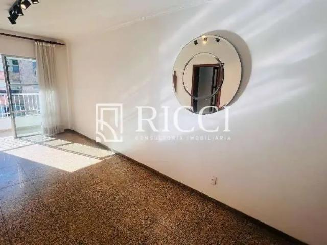 Apartamento para Venda em Santos/SP Ponta da Praia 2 Quartos