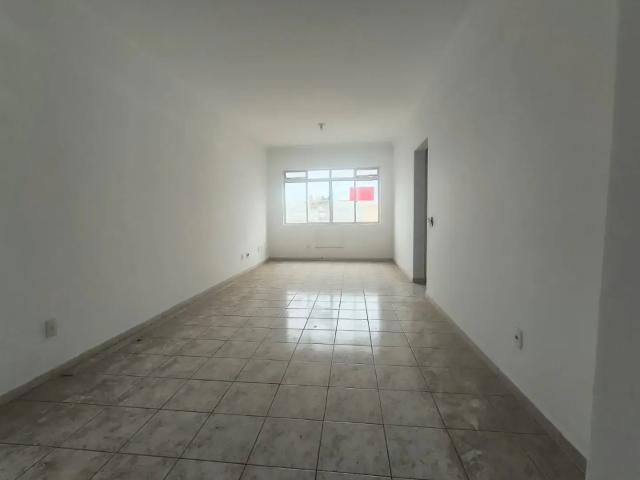 Apartamento para Venda em Santos/SP Ponta da Praia 2 Quartos