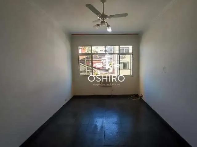 Apartamento para Venda em Santos/SP Ponta da Praia 2 Quartos