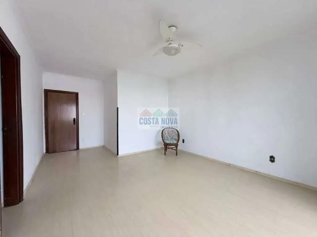 Apartamento para Venda em Santos/SP Ponta da Praia 2 Quartos
