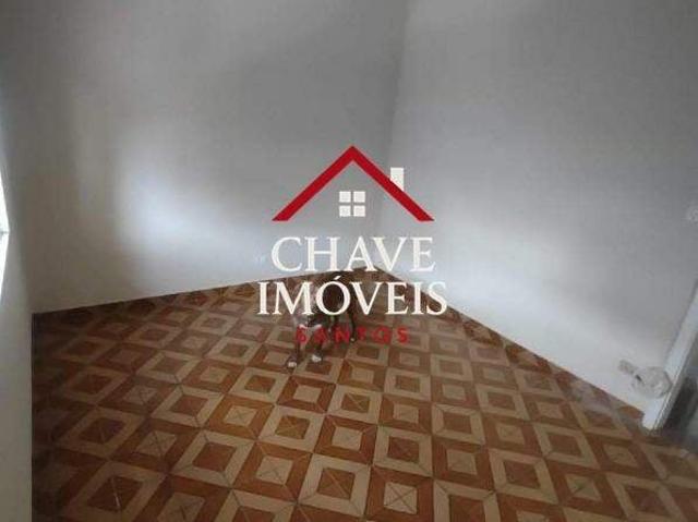 Apartamento para Venda em Santos/SP Ponta da Praia 2 Quartos