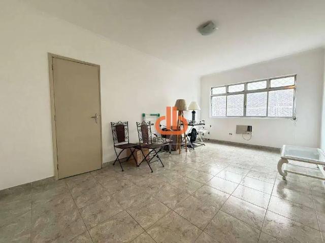 Apartamento para Venda em Santos/SP Ponta da Praia 2 Quartos