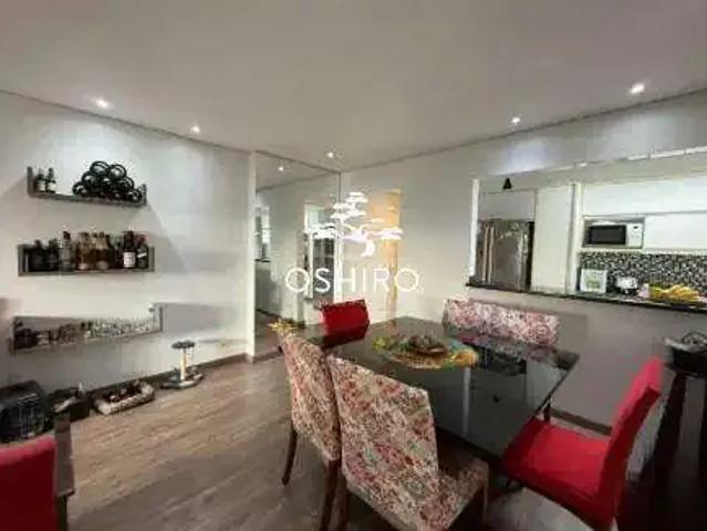 Apartamento para Venda em Santos/SP Ponta da Praia 2 Quartos