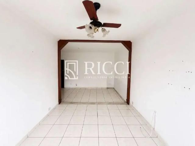 Apartamento para Venda em Santos/SP Ponta da Praia 2 Quartos
