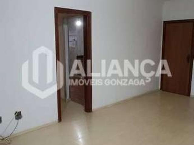 Apartamento para Venda em Santos/SP Ponta da Praia 2 Quartos