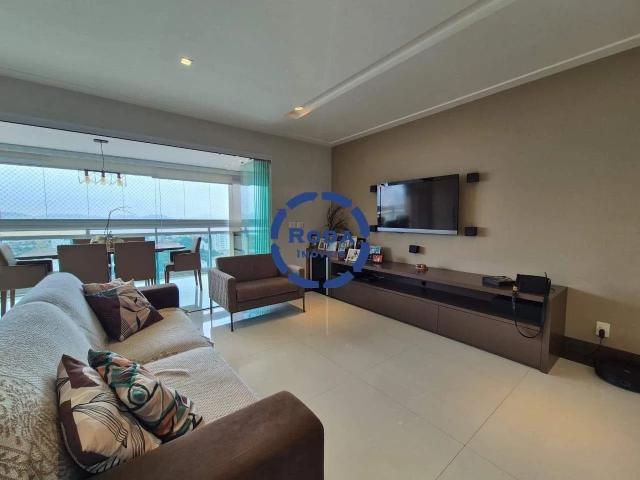 Apartamento para Venda em Santos/SP Ponta da Praia 2 Quartos