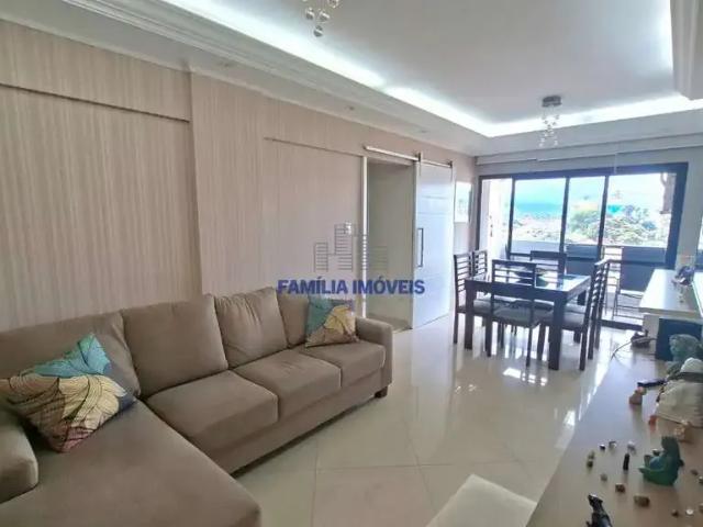 Apartamento para Venda em Santos/SP Ponta da Praia 2 Quartos