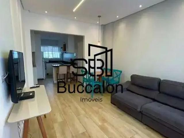Apartamento para Venda em Santos/SP Ponta da Praia 2 Quartos