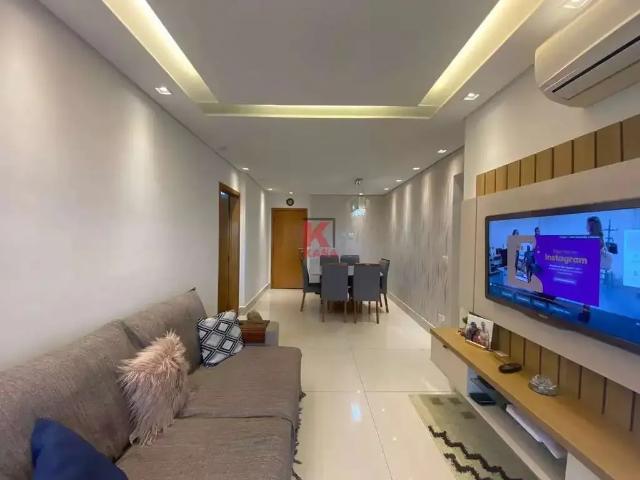 Apartamento para Venda em Santos/SP Ponta da Praia 2 Quartos