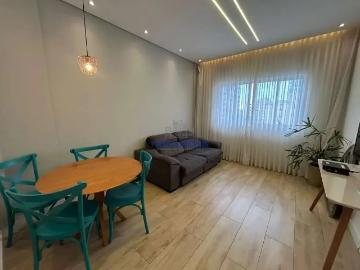 Apartamento para Venda em Santos/SP Ponta da Praia 2 Quartos
